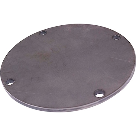 Powersoak Pump Cover Plate For Metcraft PUMPCOVER